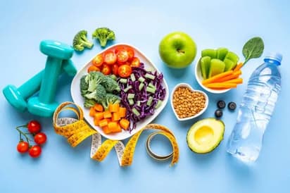 Healthy Living